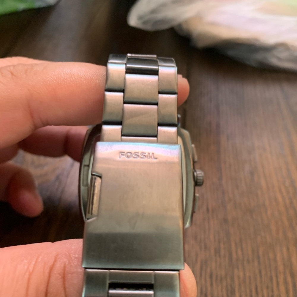 FOSSIL WATCH - Picture 5 of 5